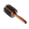 Acca Kappa 12AX 929 Porcupine Nylon/Boar Bristle Brush 83/75mm