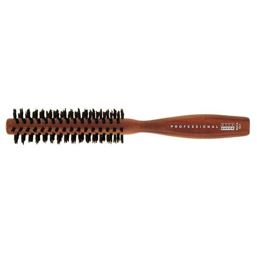 Acca Kappa 12AX 807 Circular Boar Bristle Brush 33mm