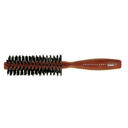 Acca Kappa 12AX 805 Spiral Circular Boar Bristle Brush 38mm