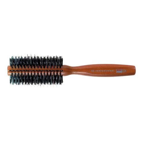 Acca Kappa 12AX 922 Porcupine Boar Bristle Brush 54/46mm