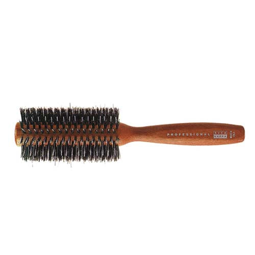 Acca Kappa 12AX 923 Porcupine Nylon/Boar Bristle Brush 60/52mm