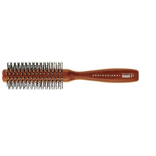Acca Kappa 12AX 734/1 Curling Boar Bristle Brush 40mm