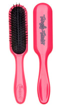 Denman D90 Tangle Tamer Pink