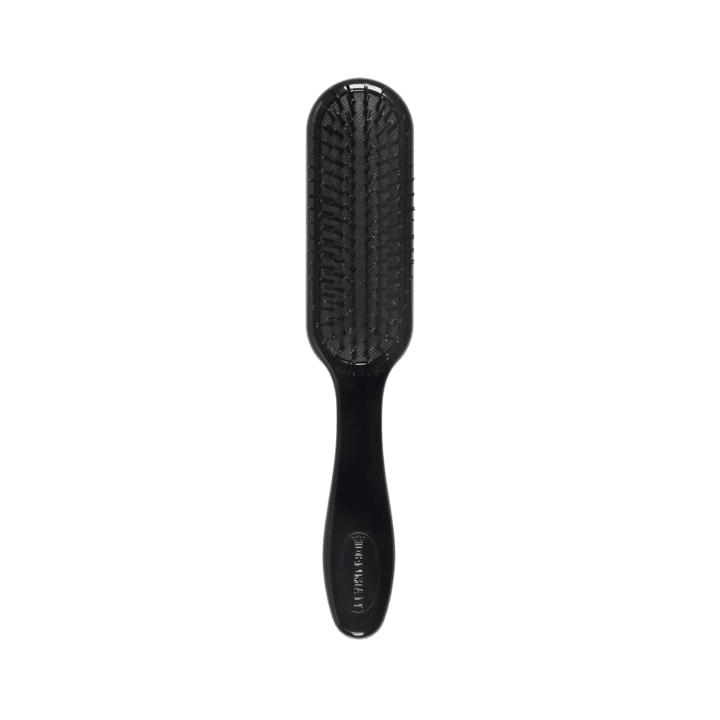 Denman D90 Tangle Tamer Ultra Mini Black