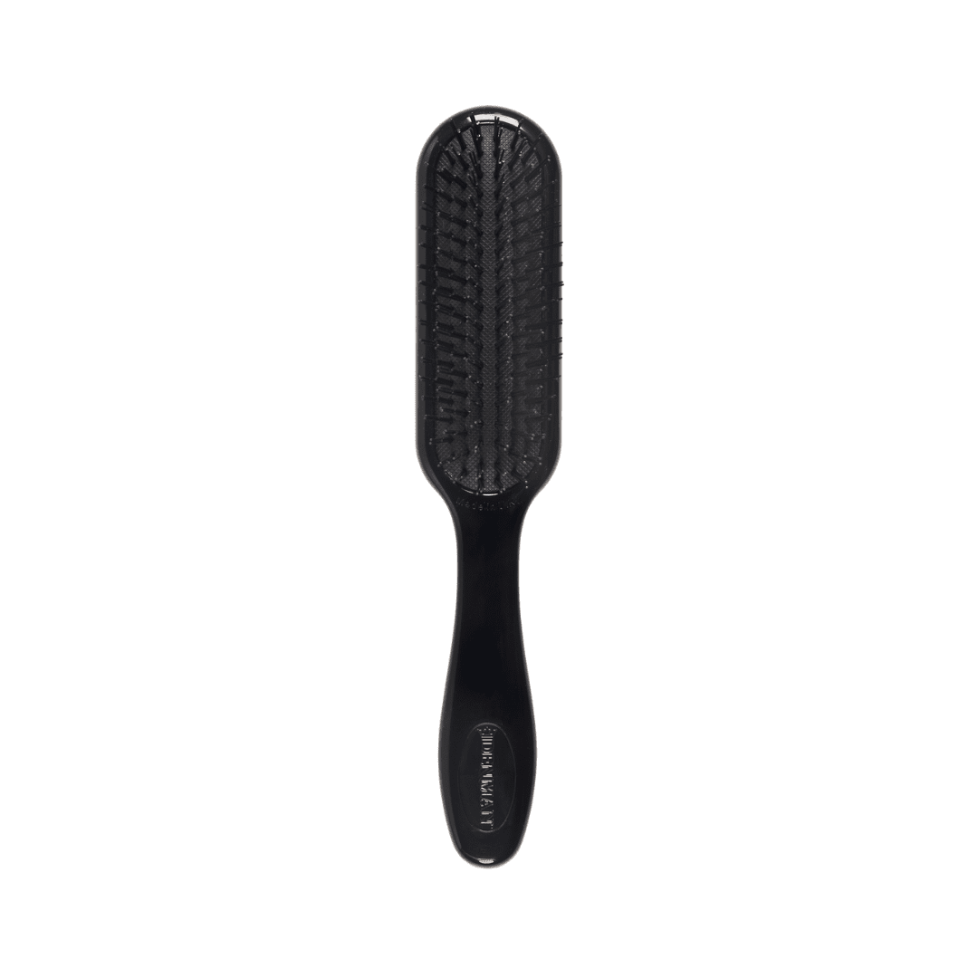 Denman D90 Tangle Tamer Ultra Mini Black