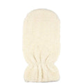 Denman Riffi Bamboo Face Care Glove