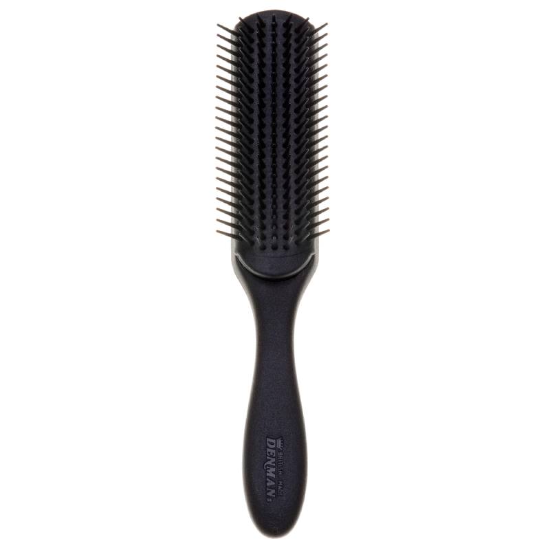 Jack Dean D3 The Original Styler Styling Brush Black