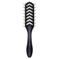 Jack Dean D200 The Skeleton Vent Brush Black