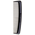 Jack Dean D27 Pocket Comb Black