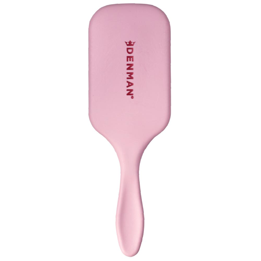 Denman D90L The Ultra Detangler Pink Crush