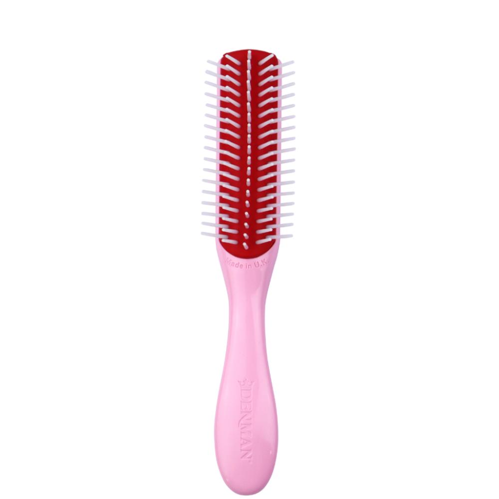 Denman D14 The Mini Curl Definer & Styler Pink Crush