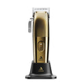 Andis Envy II Premier Edition Cord/Cordless Clipper Gold