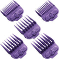 Andis Magnetic Comb Attachment 5 Piece Set #66374