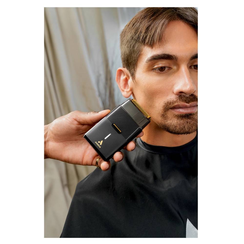 Andis ProFoil Plus II Shaver
