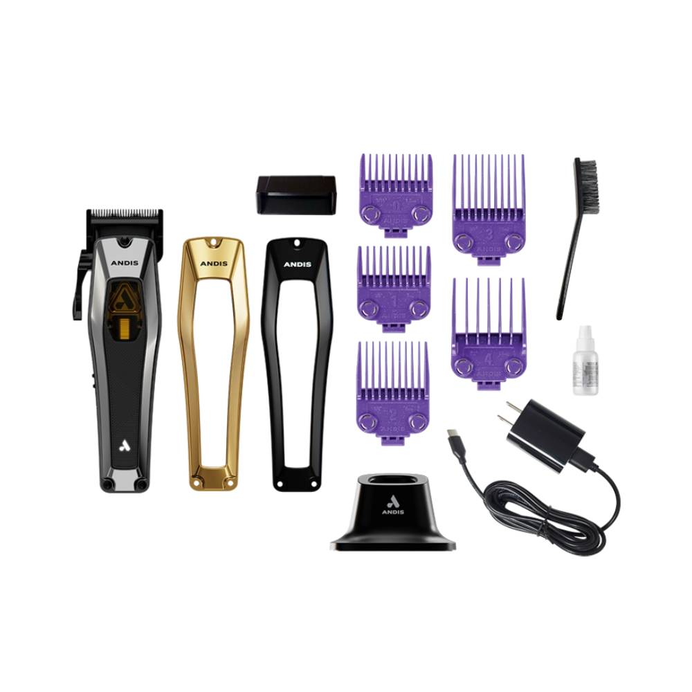 Andis Recon Clipper