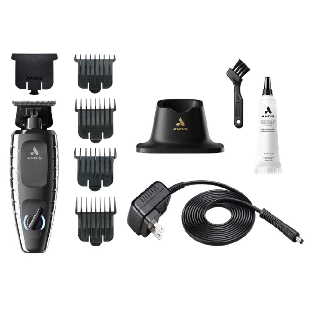 Andis GTX-EXO II Trimmer Black