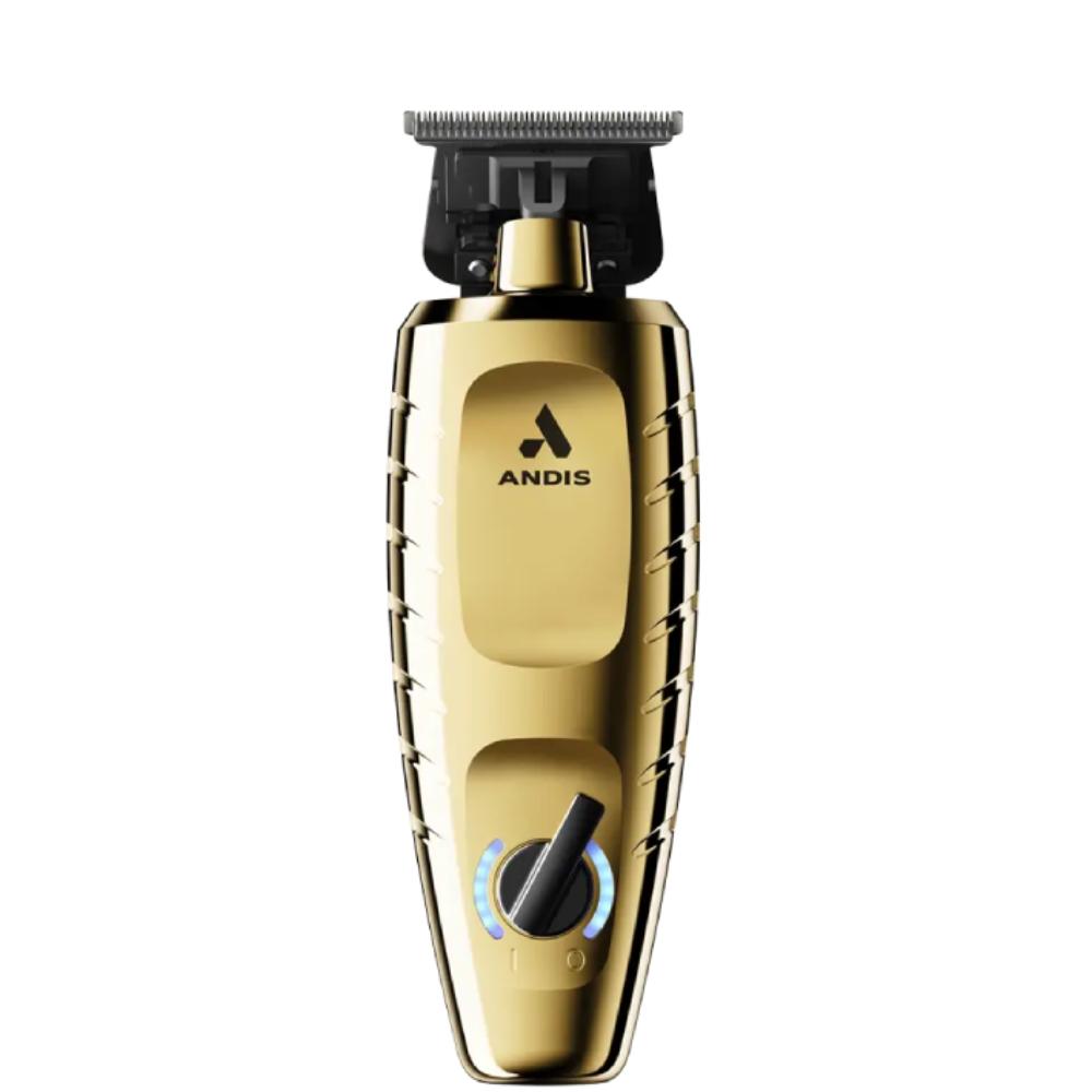 Andis GTX-EXO II Trimmer Gold