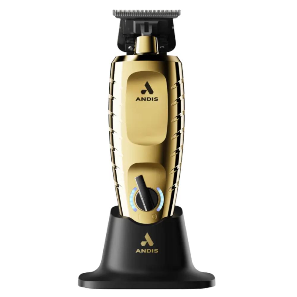 Andis GTX-EXO II Trimmer Gold
