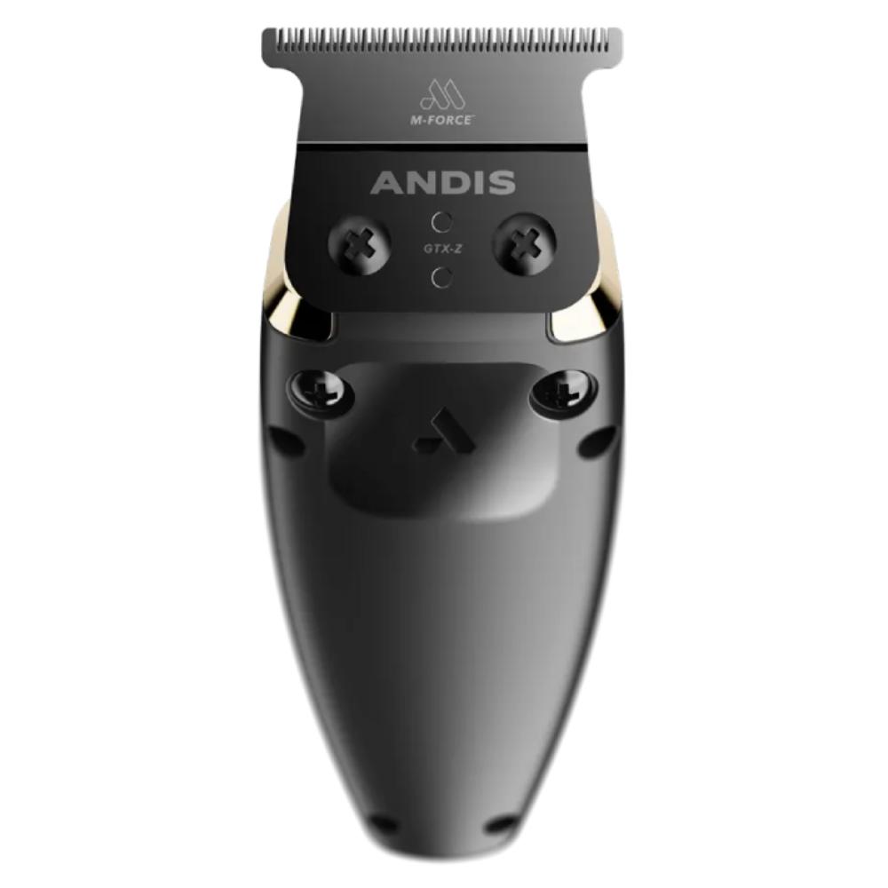 Andis GTX-EXO II Trimmer Gold