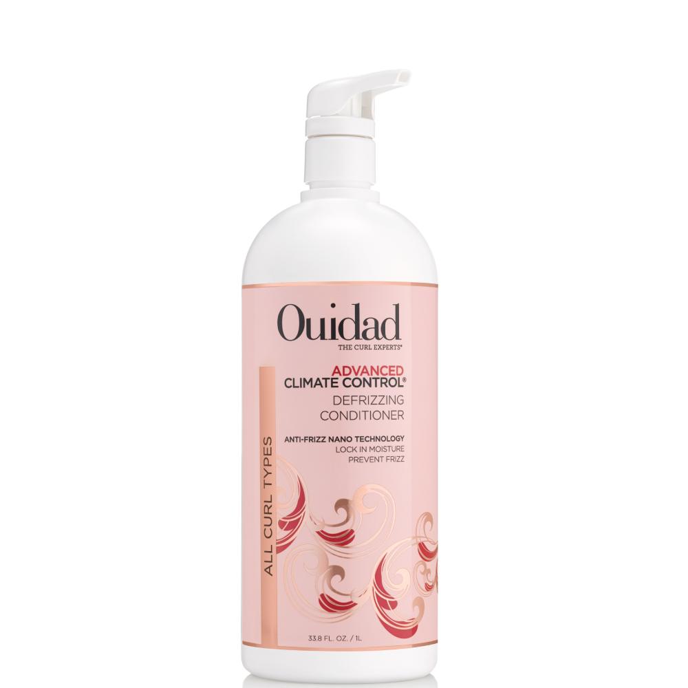 Ouidad Advanced Climate Control Defrizzing Conditioner 1000ml