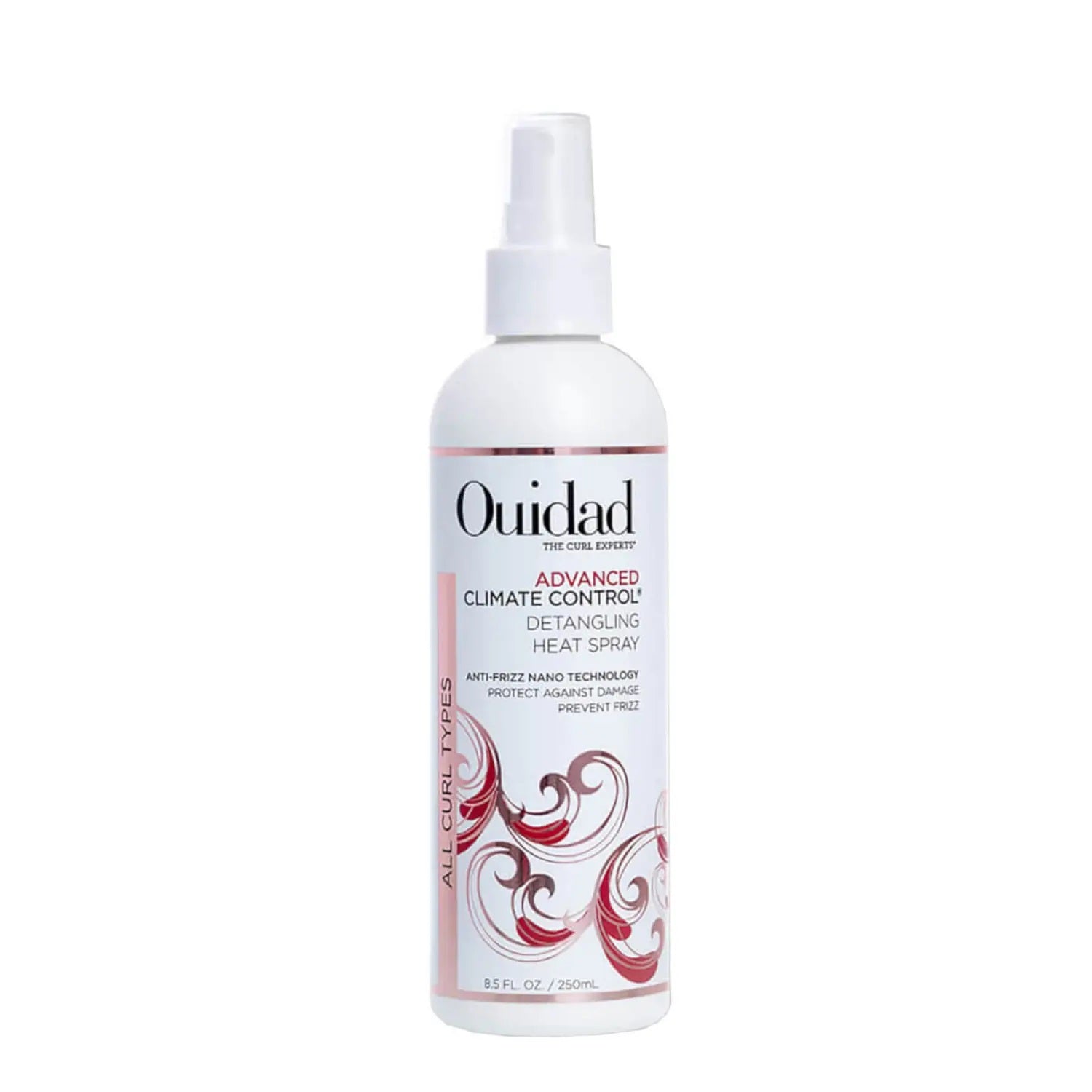 Ouidad Advanced Climate Control Detangling Spray 250ml