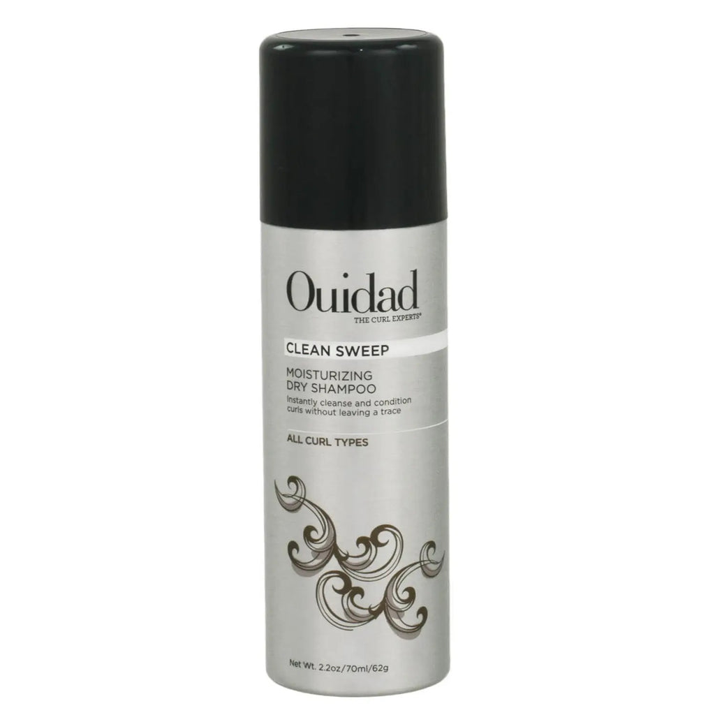 Ouidad Clean Sweep Moisturizing Dry Shampoo 65ml