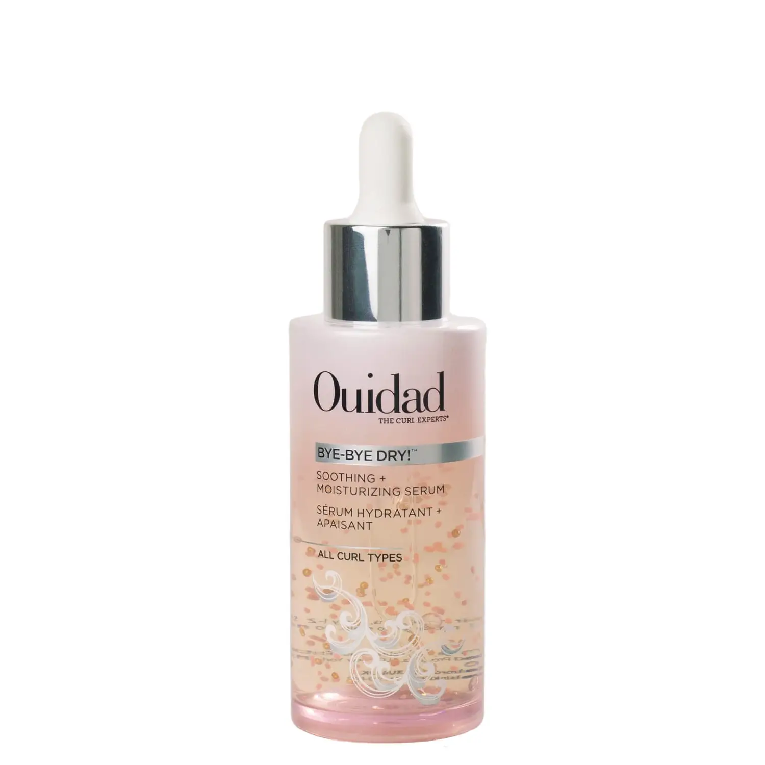 Ouidad Bye-Bye Dry! Soothing + Moisturizing Serum 60ml