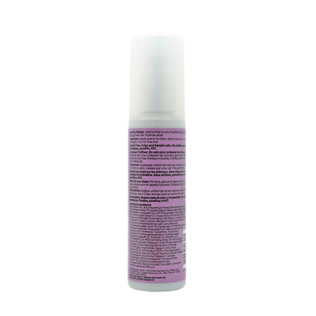 Ouidad Coil Infusion Soft Stretch Priming Milk 100ml