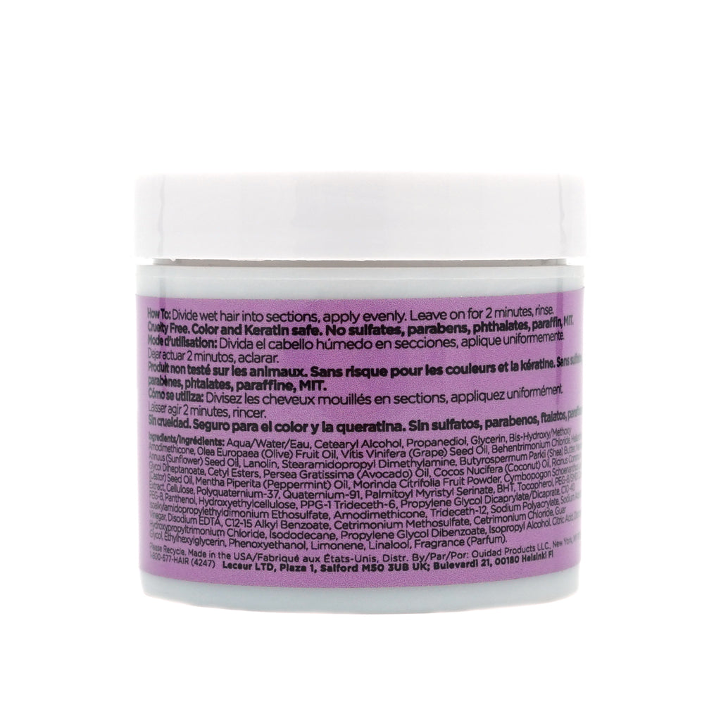 Ouidad Coil Infusion Triple Treat Deep Conditioner 57ml