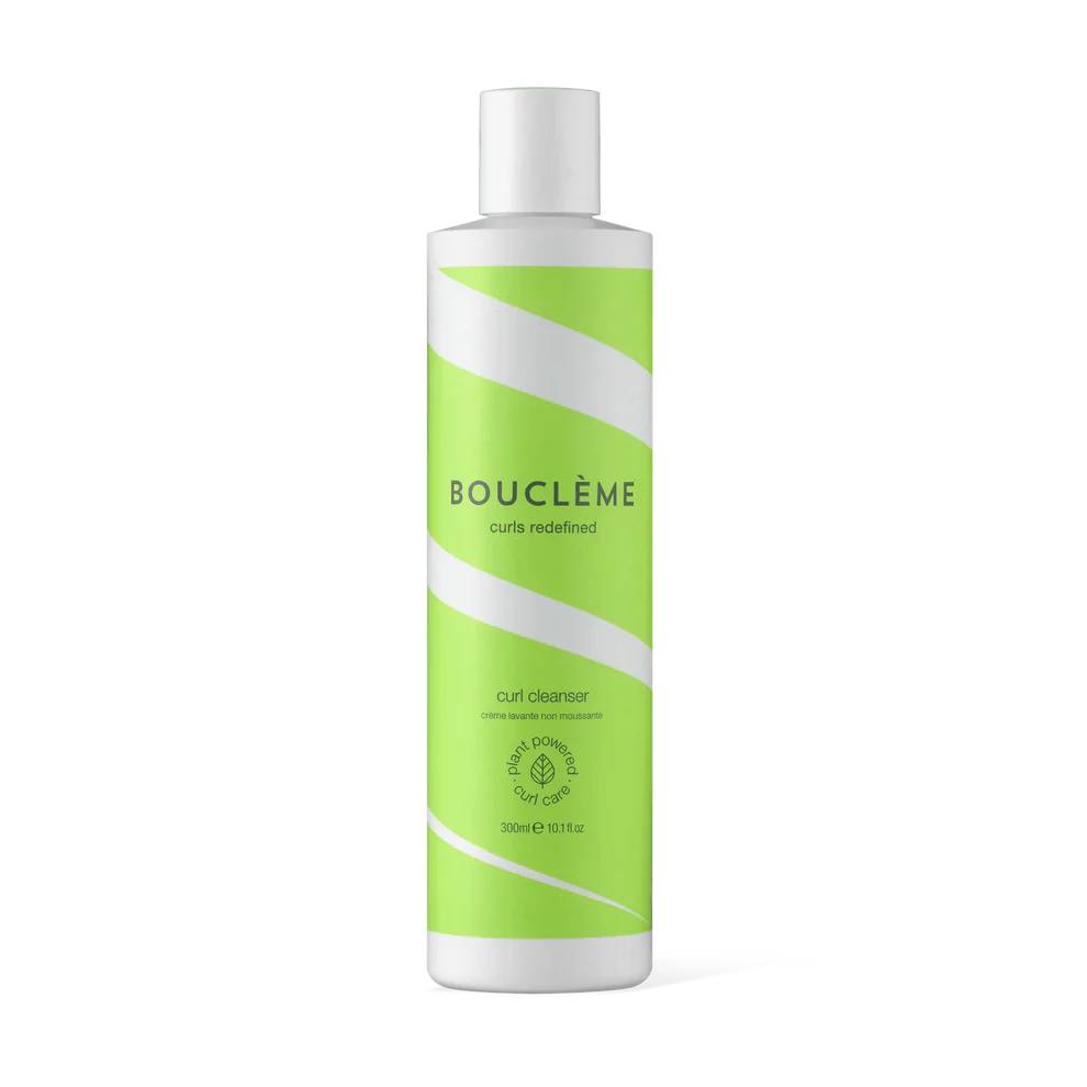 Boucleme Curl Cleanser 300ml