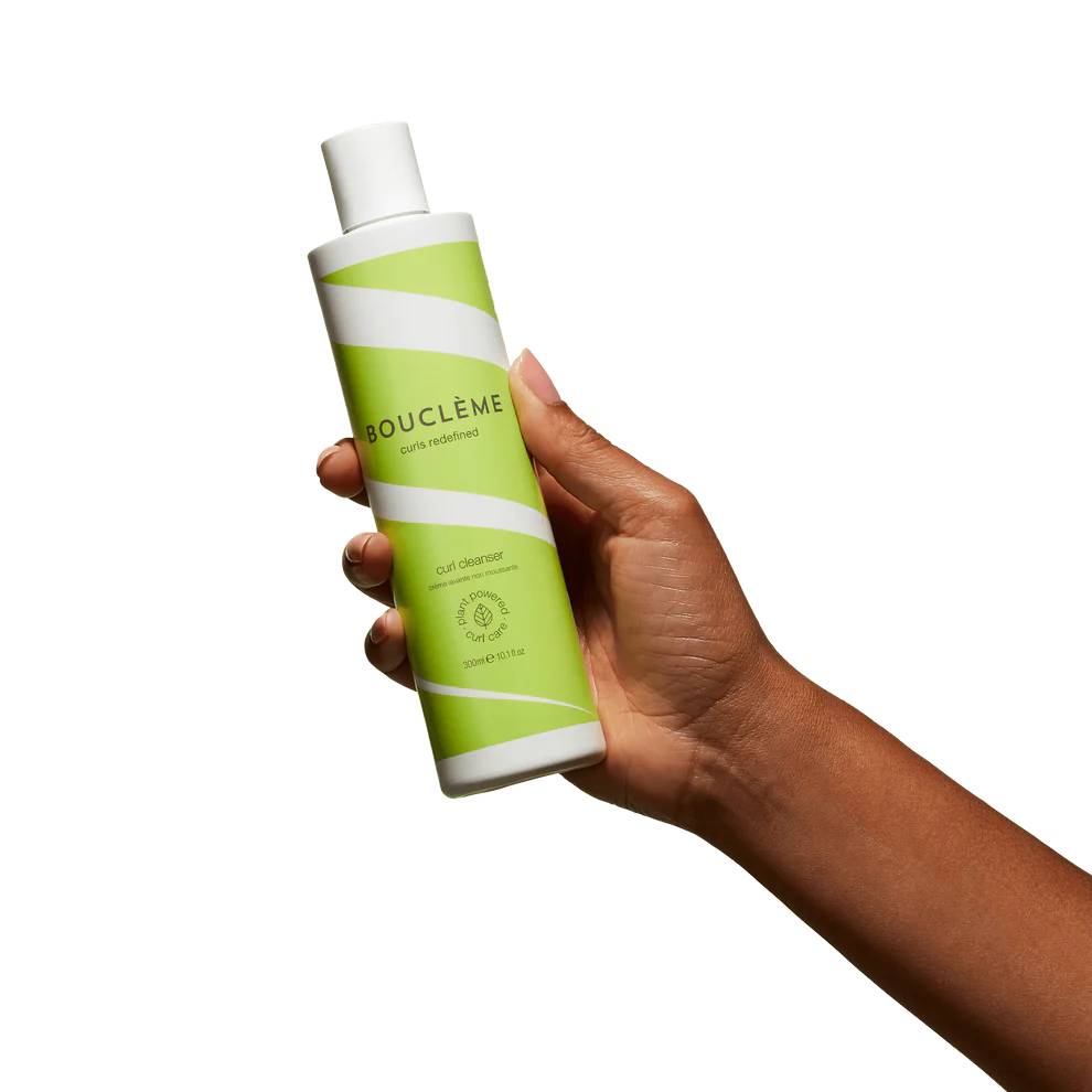Boucleme Curl Cleanser 300ml