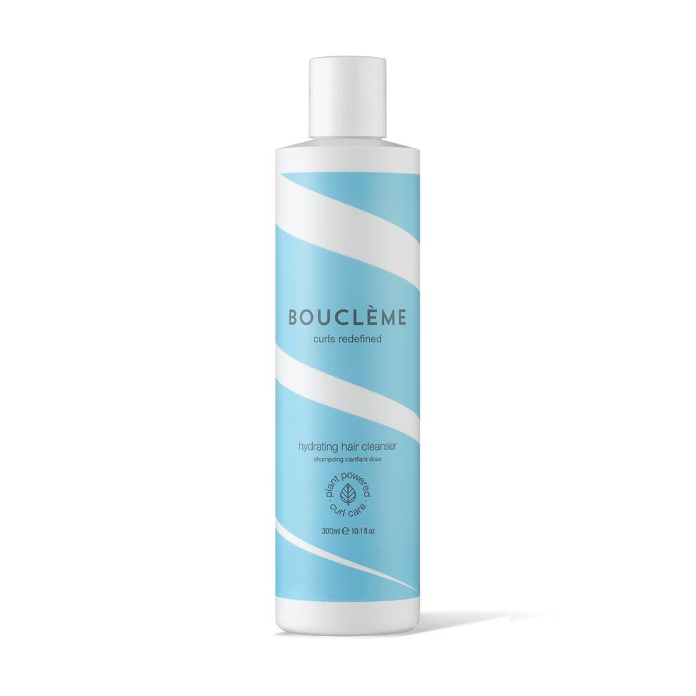 Boucleme Hydrating Hair Cleanser 300ml