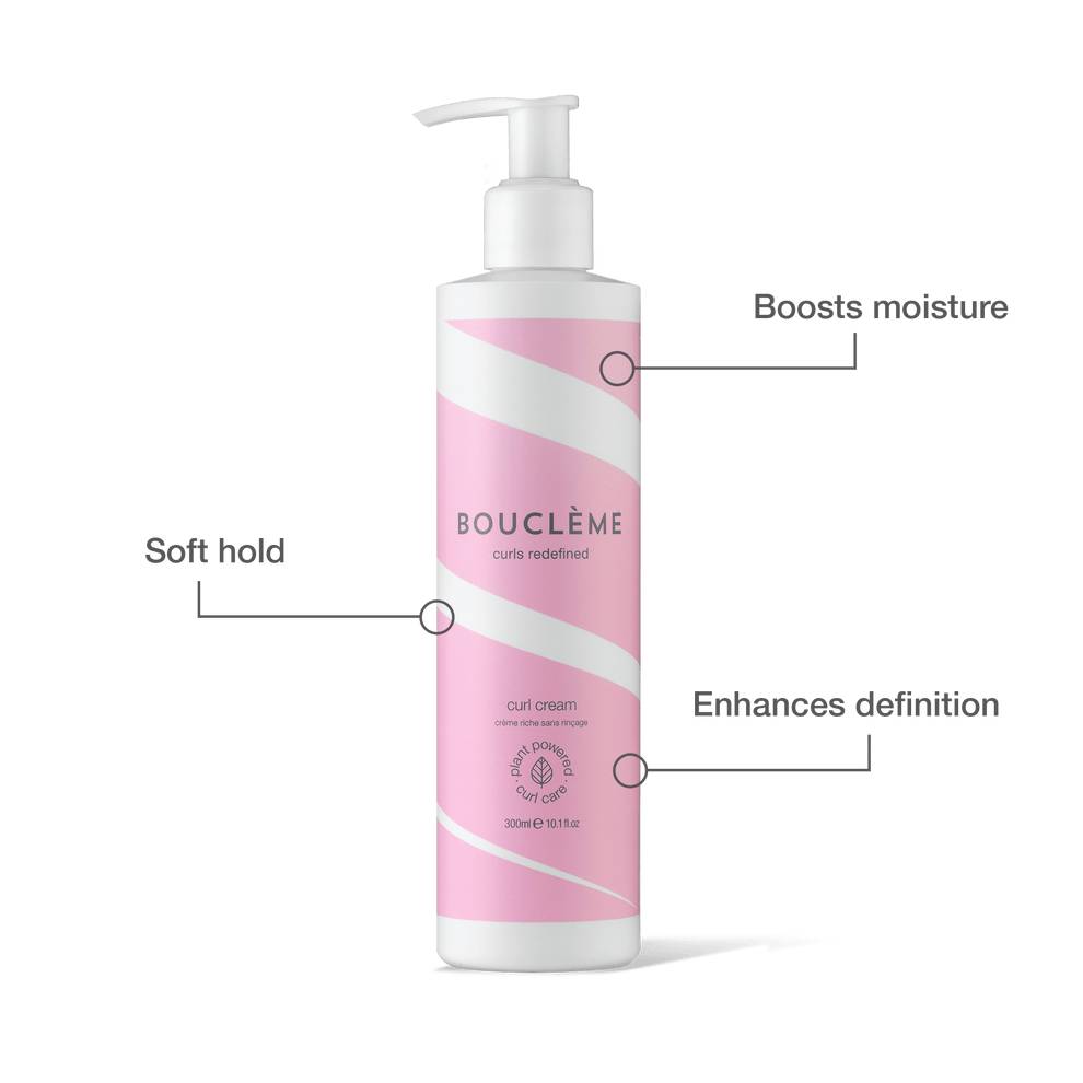 Boucleme Curl Cream 300ml