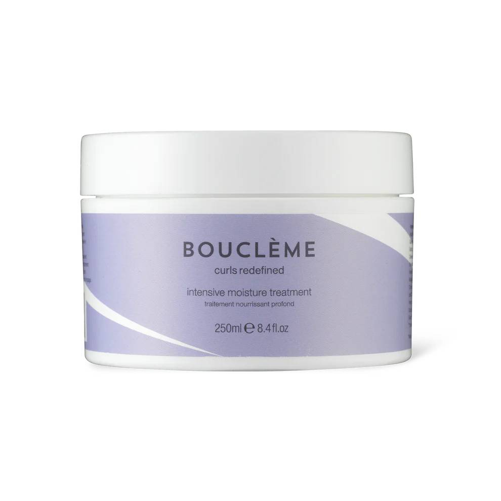 Boucleme Intensive Moisture Treatment 250ml
