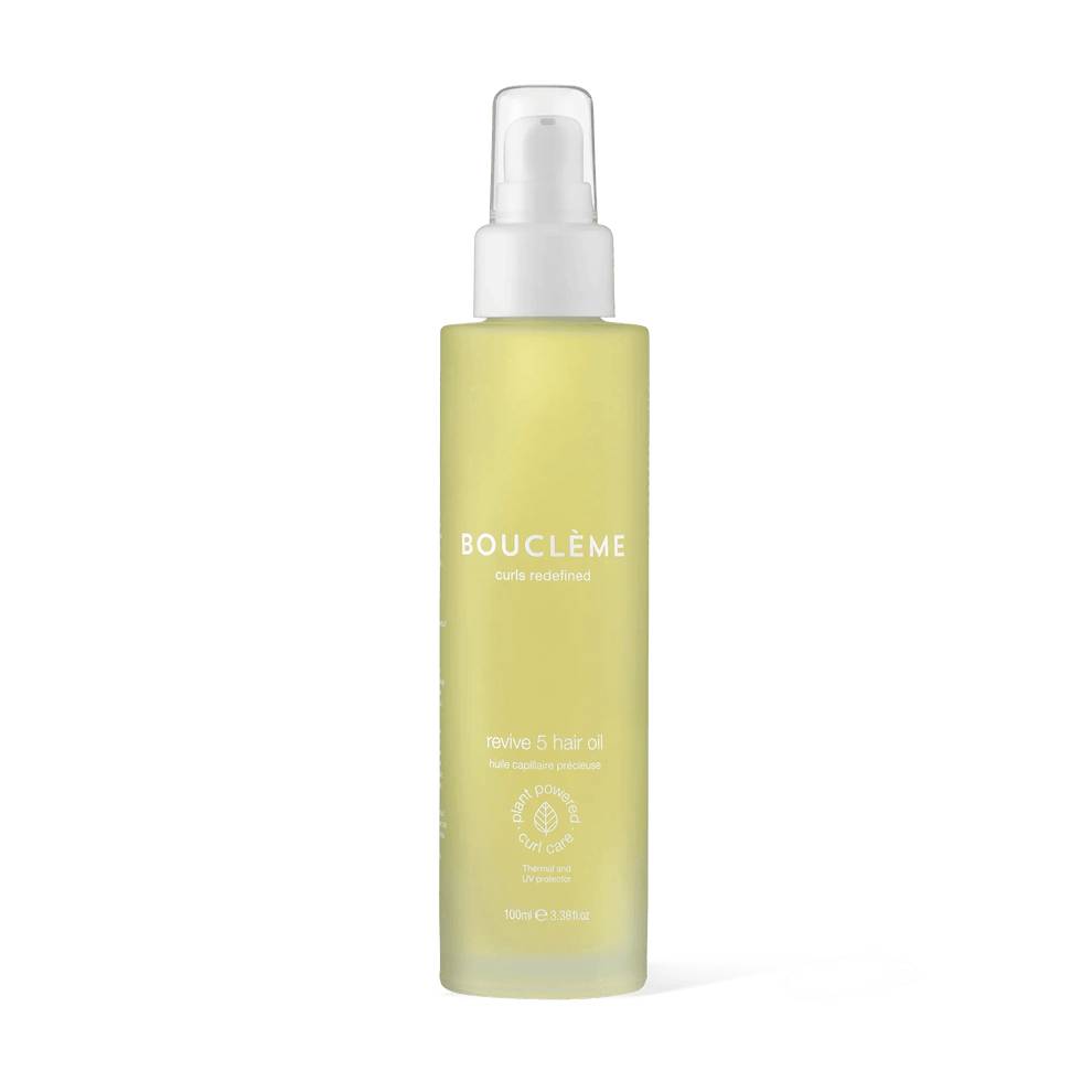 Boucleme Revive 5 Hair Oil UV Protection 100ml