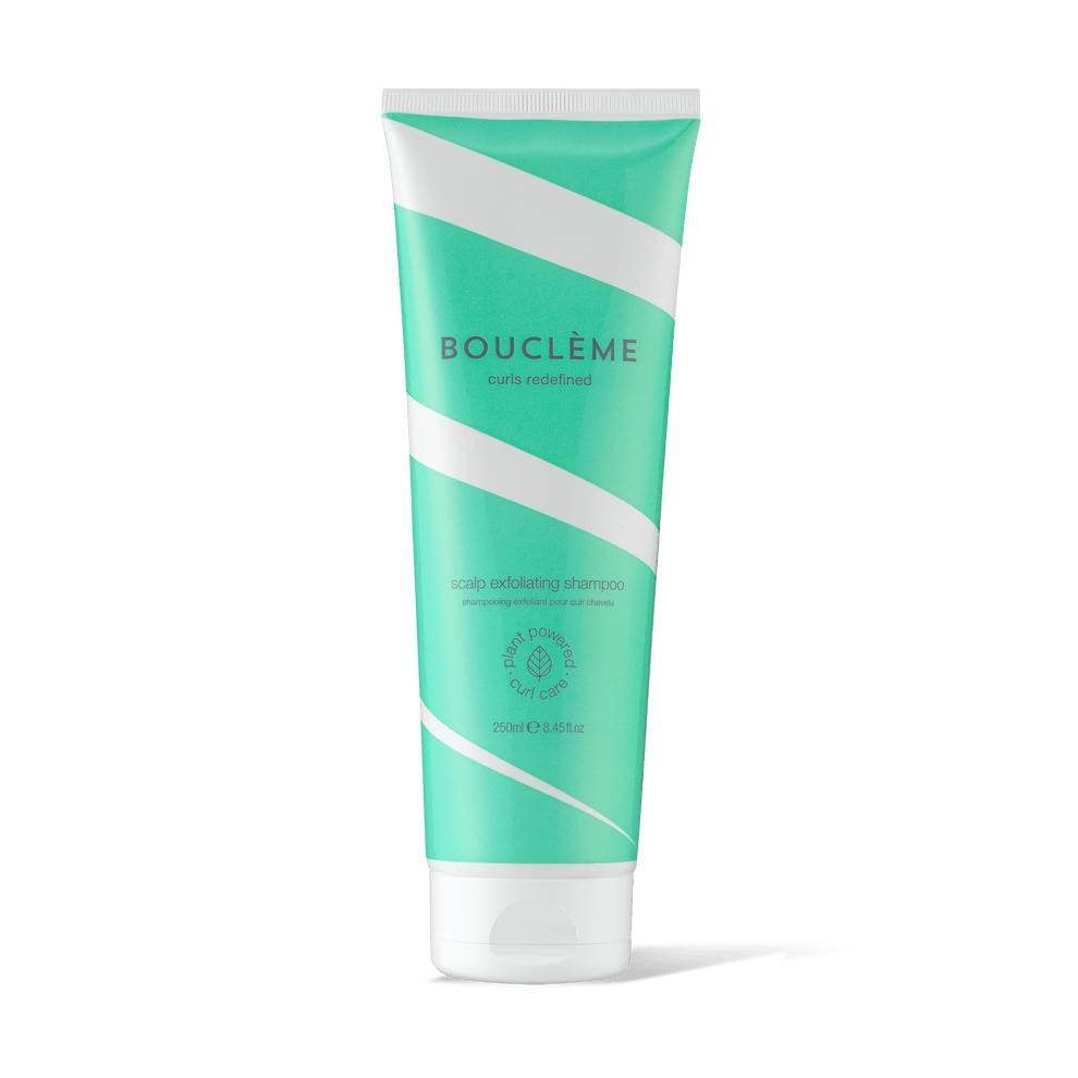 Boucleme Scalp Exfoliating Shampoo 250ml