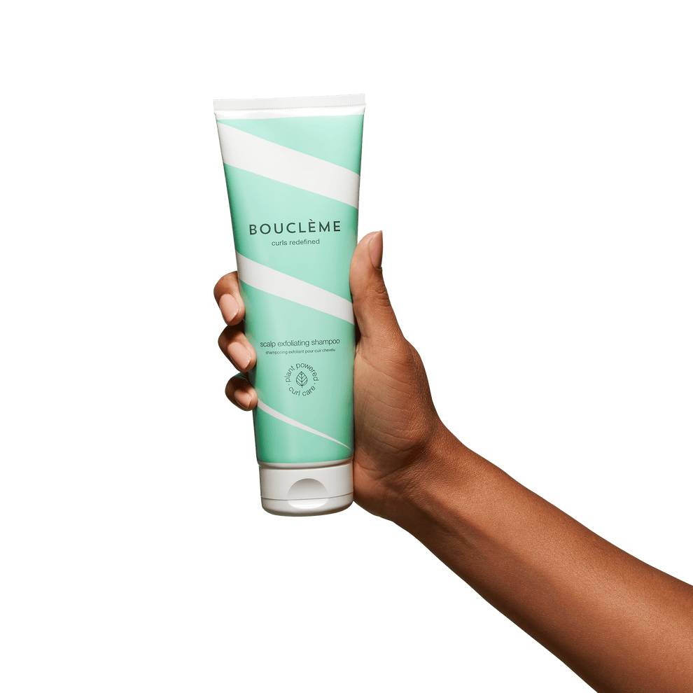 Boucleme Scalp Exfoliating Shampoo 250ml