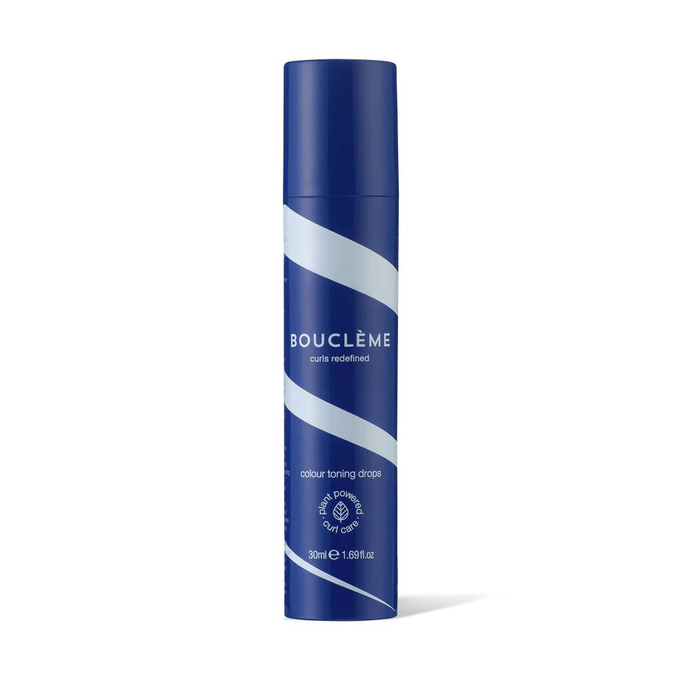 Boucleme Colour Toning Drops 30ml