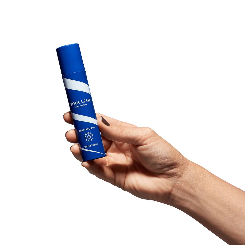 Boucleme Colour Toning Drops 30ml