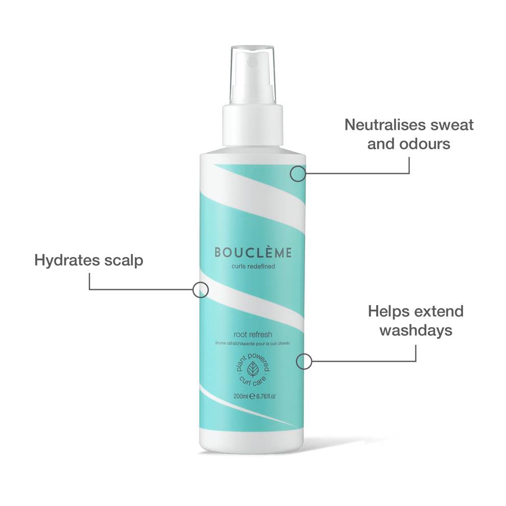 Boucleme Root Refresh 200ml