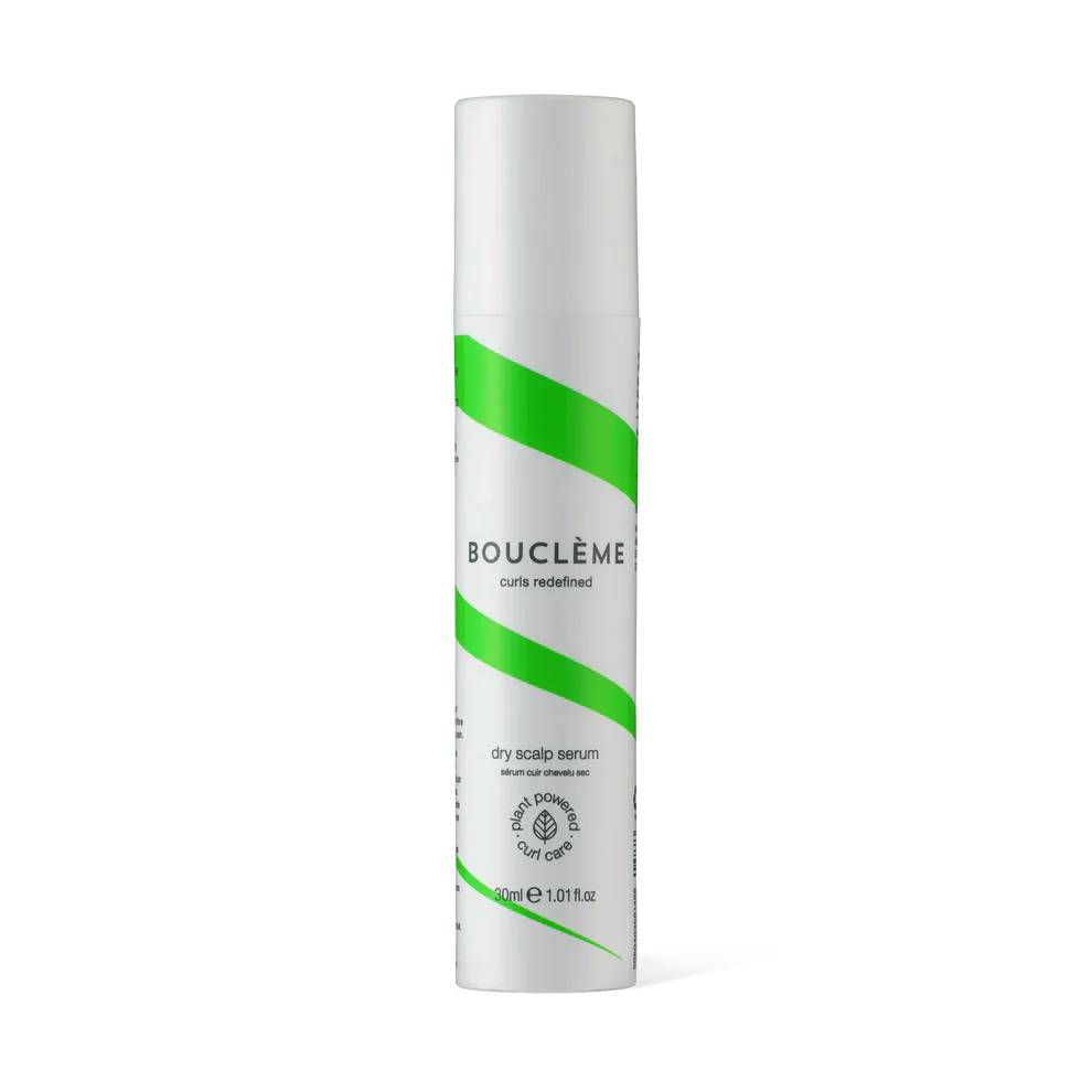 Boucleme Dry Scalp Serum 30ml