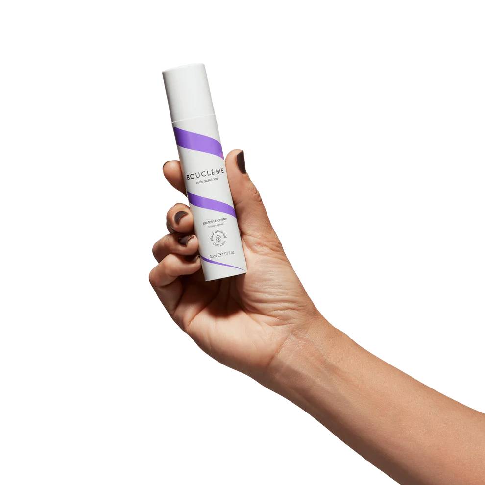 Boucleme Protein Booster Treatment 30ml