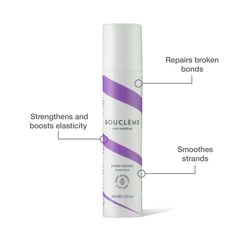 Boucleme Protein Booster Treatment 30ml