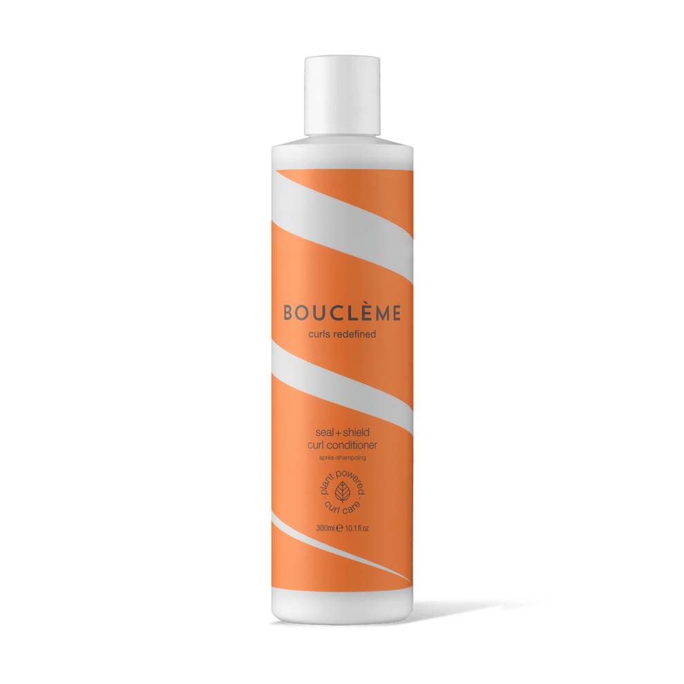 Boucleme Seal + Shield Curl Conditioner 300ml