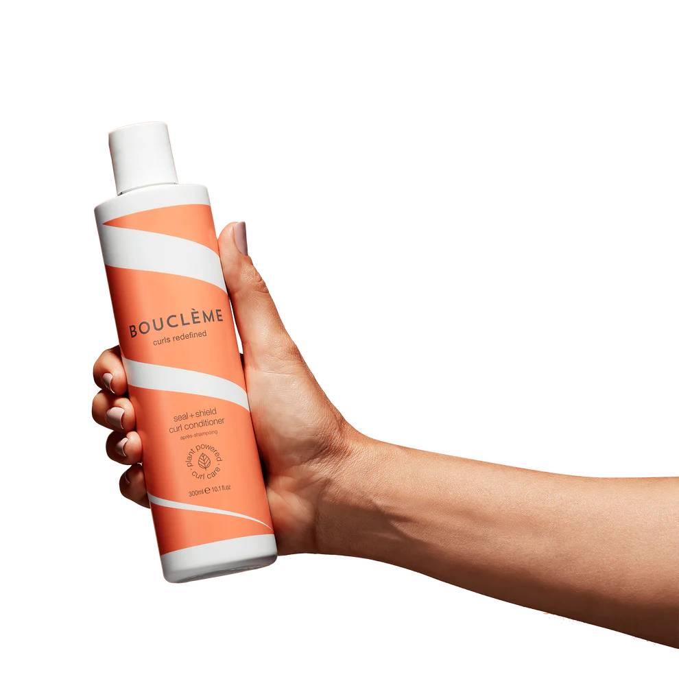 Boucleme Seal + Shield Curl Conditioner 300ml