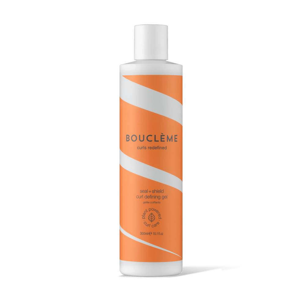 Boucleme Seal + Shield Curl Defining Gel 300ml