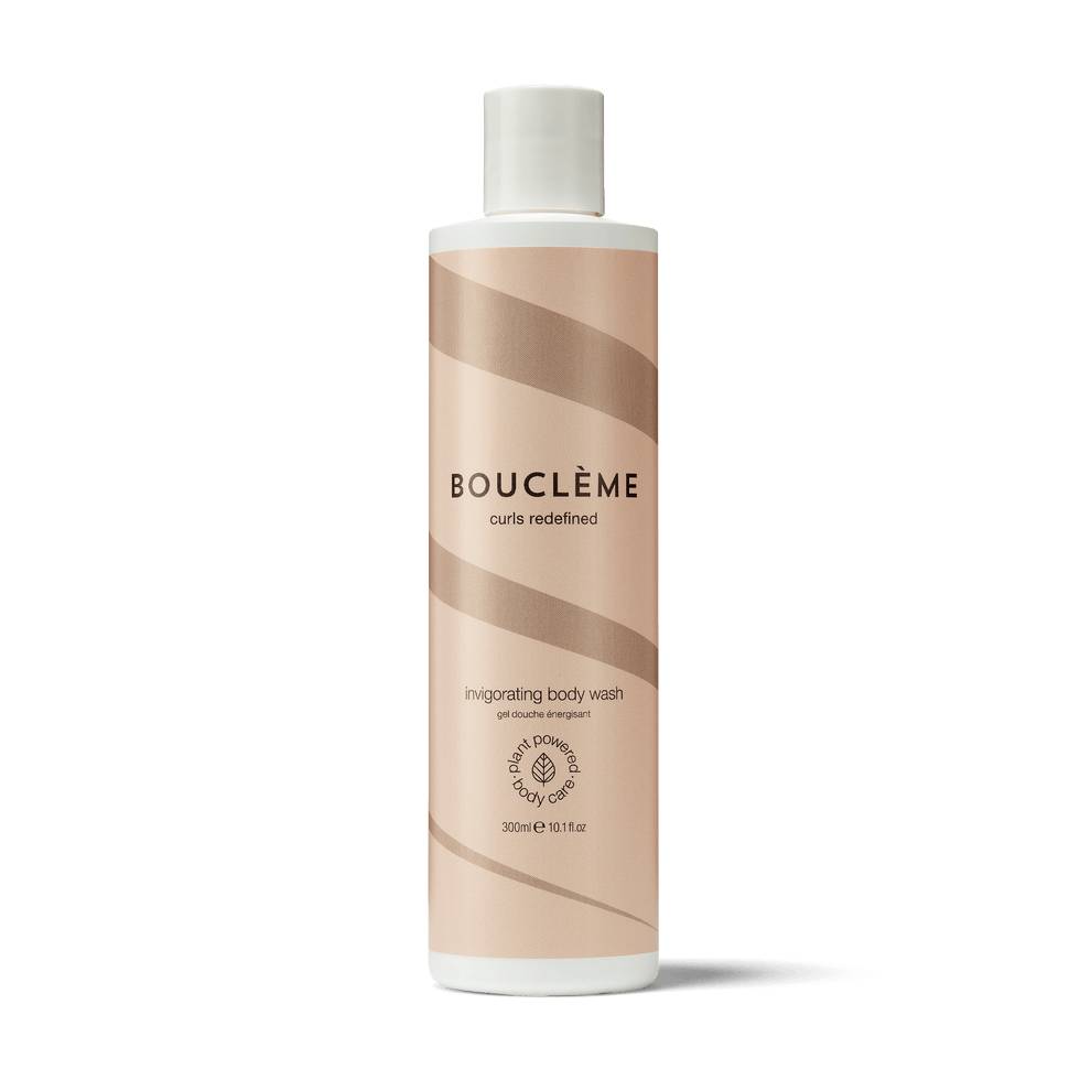 Boucleme Invigorating Body Wash 300ml