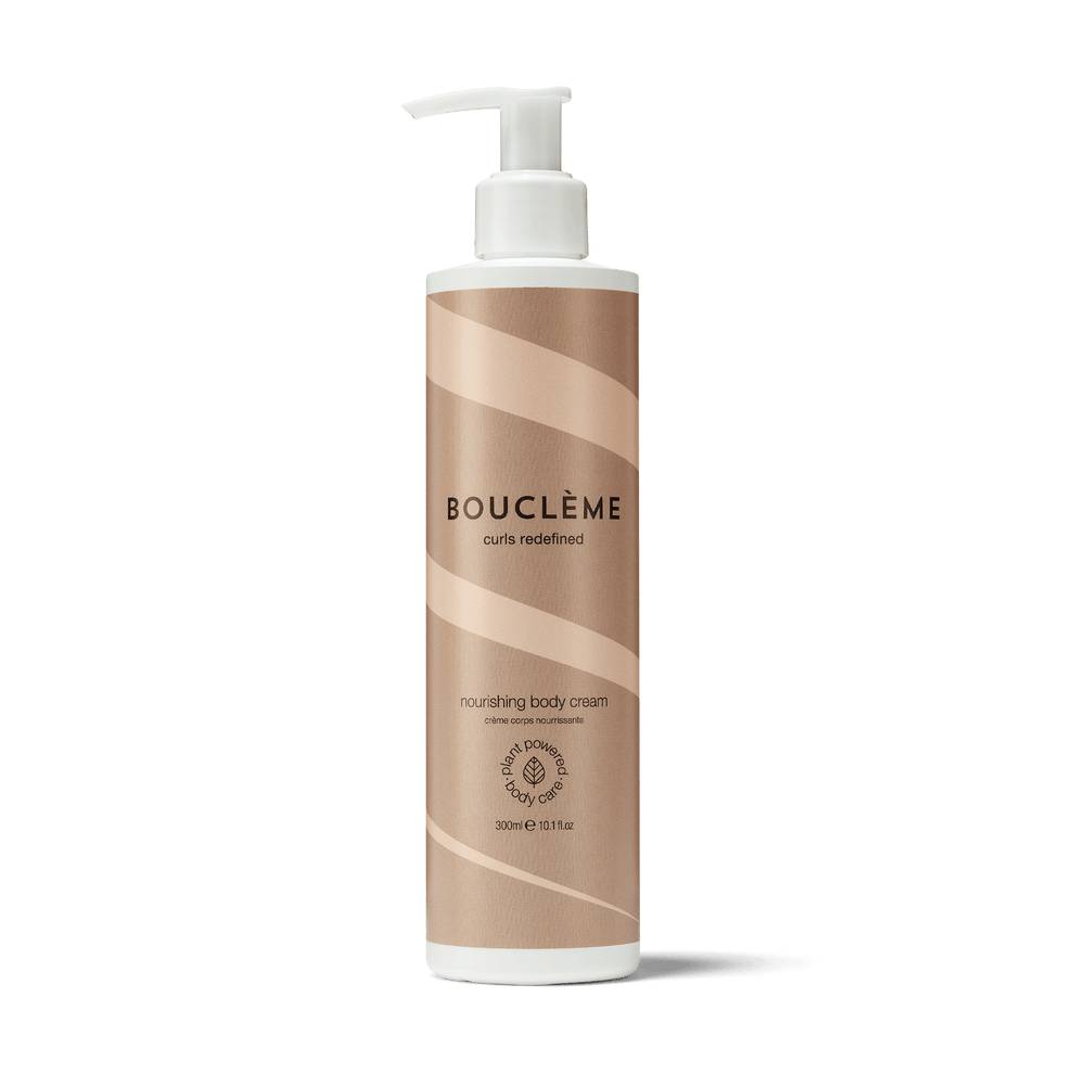 Boucleme Nourishing Body Cream 300ml