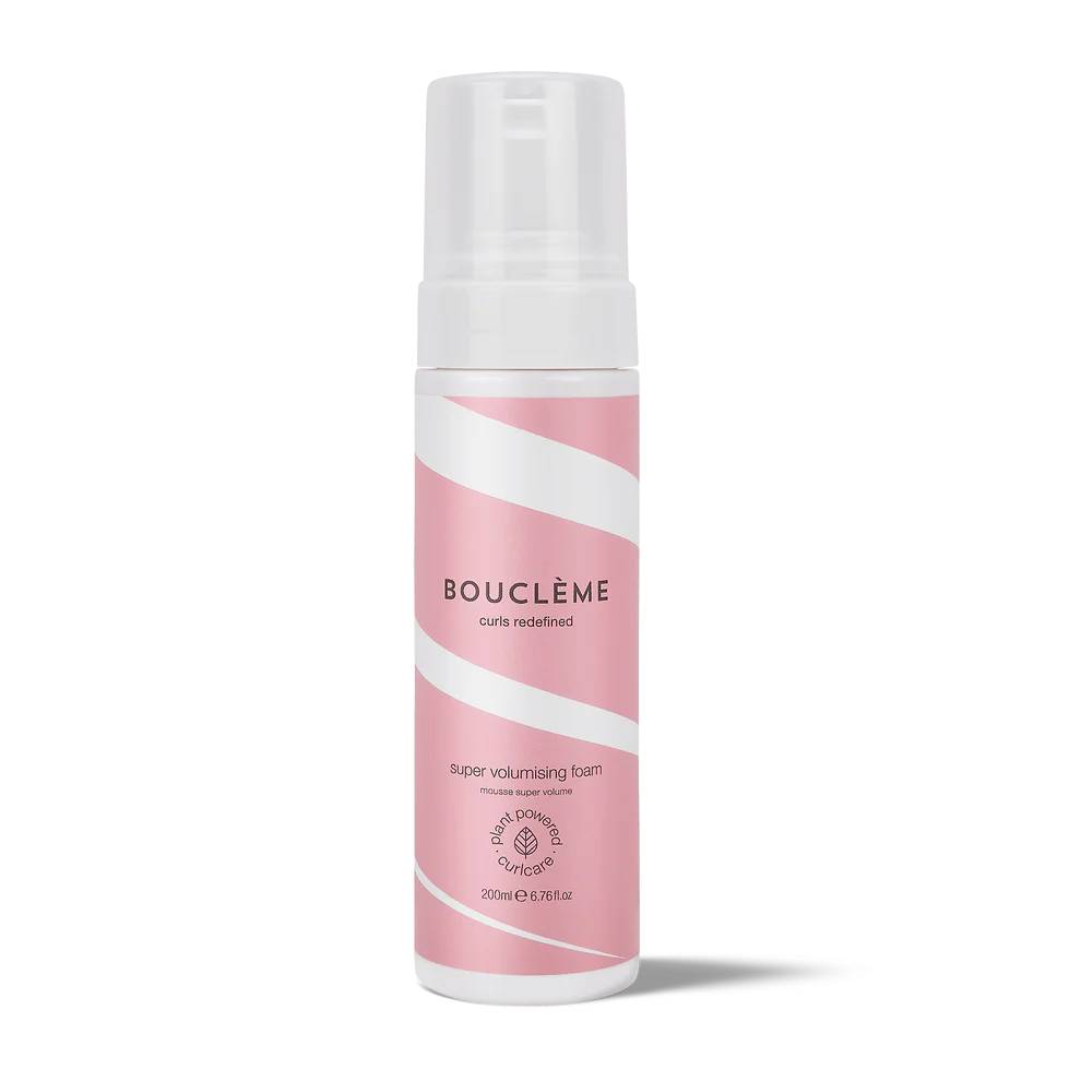 Boucleme Super Volumising Foam 200ml