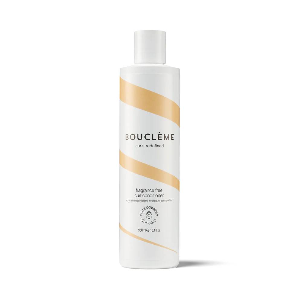 Boucleme Fragrance Free Curl Conditioner 300ml